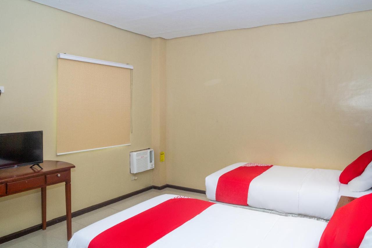 Oyo 133 Jazzy James Country Hotel 2 达沃 外观 照片